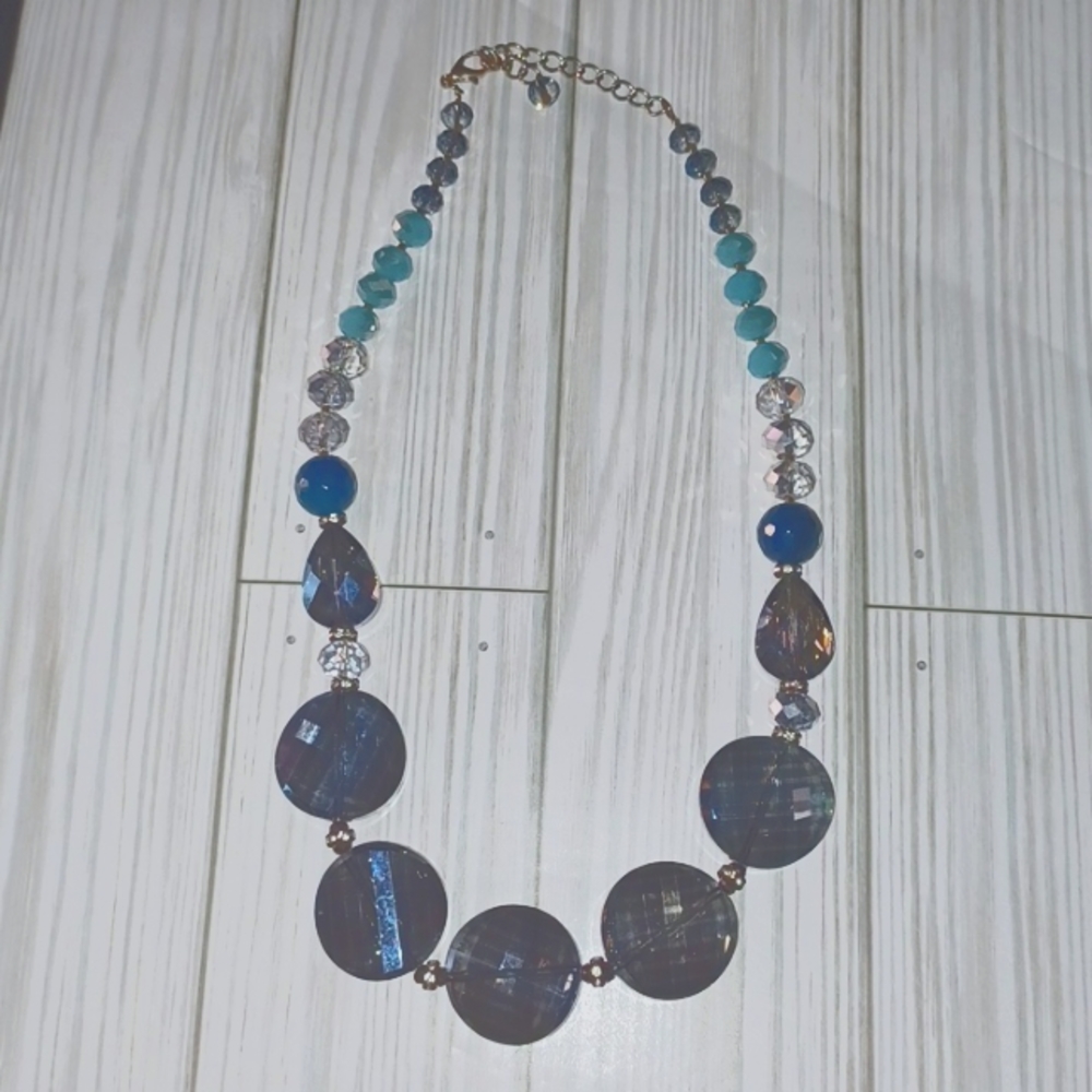 Necklace - Picture 3 of 15